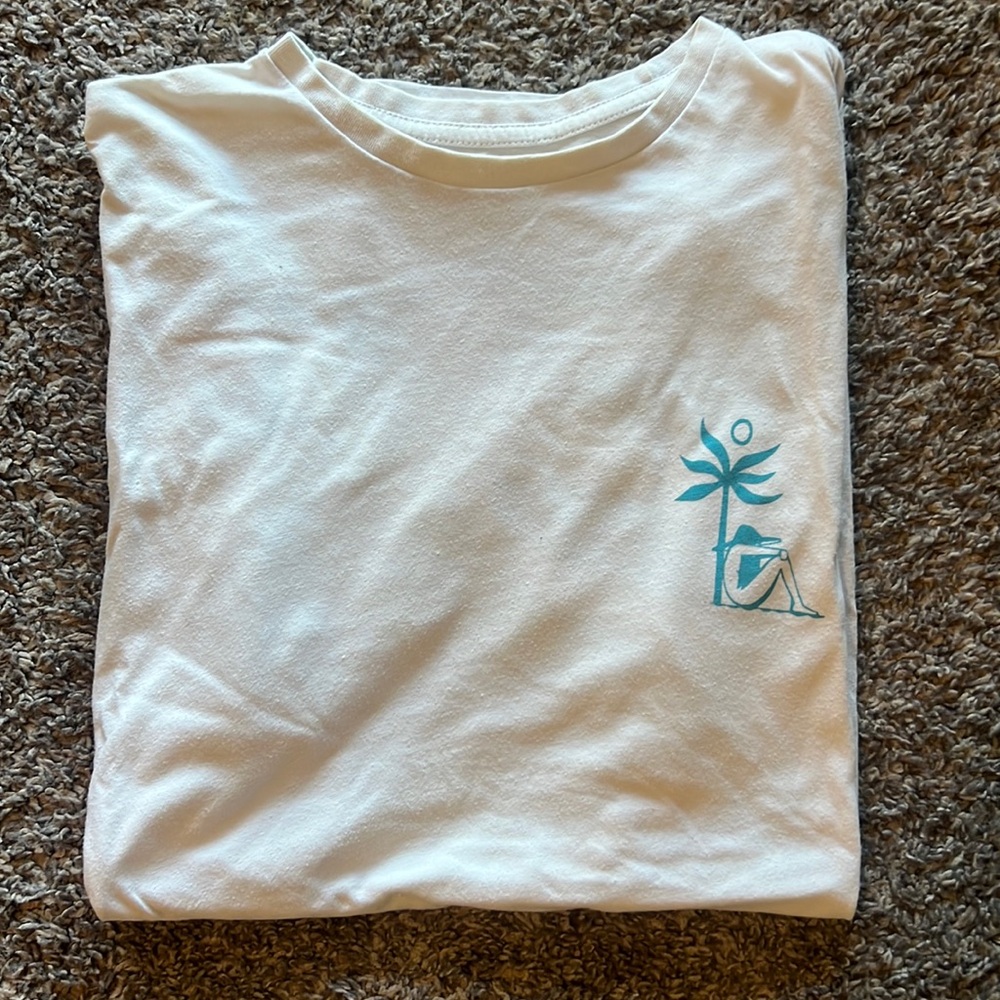 Quicksilver T-Shirt